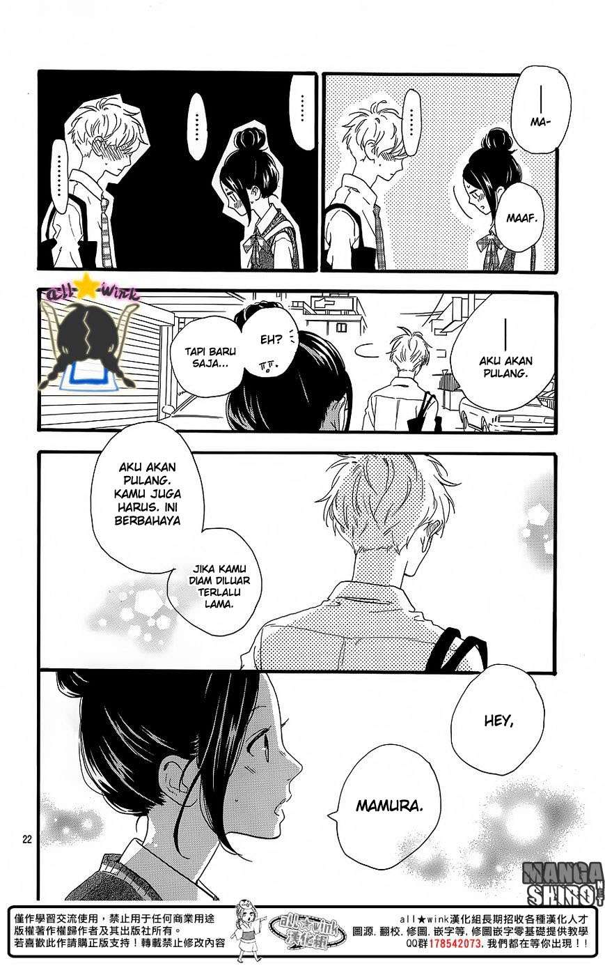 Chapter 62 - halaman 24