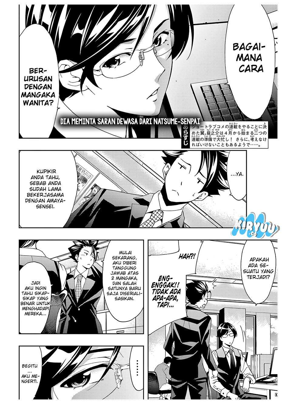Chapter 24 - halaman 5