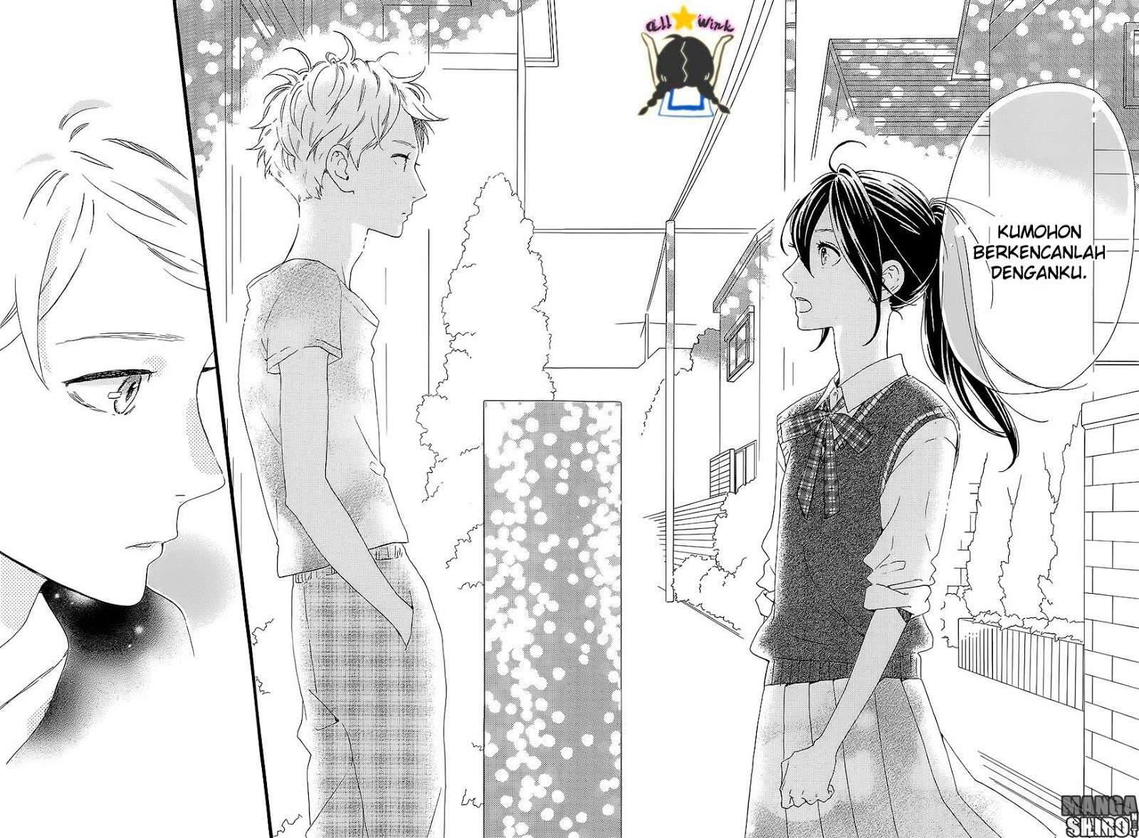 Chapter 61 - halaman 16