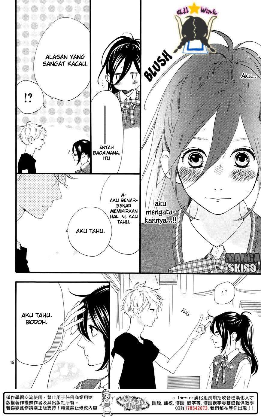 Chapter 61 - halaman 17