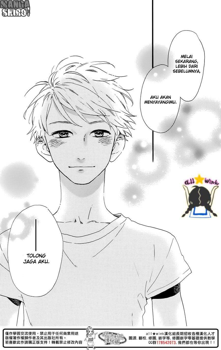 Chapter 61 - halaman 18