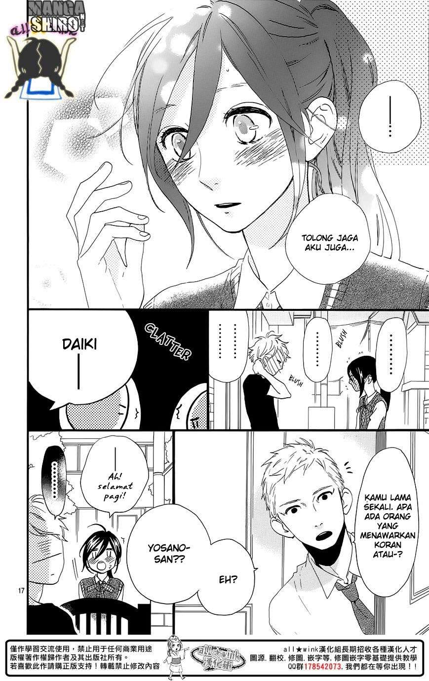 Chapter 61 - halaman 19