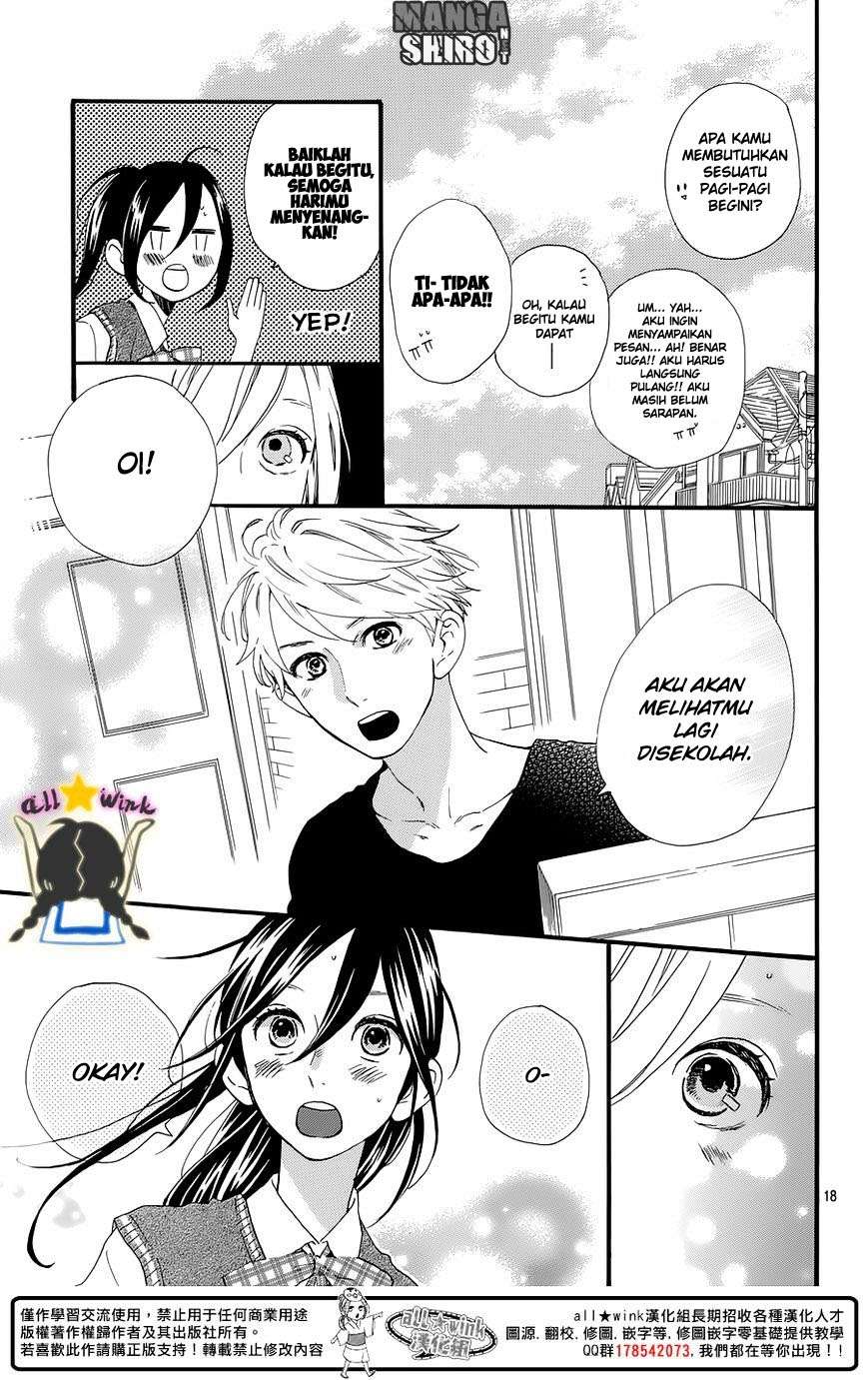 Chapter 61 - halaman 20