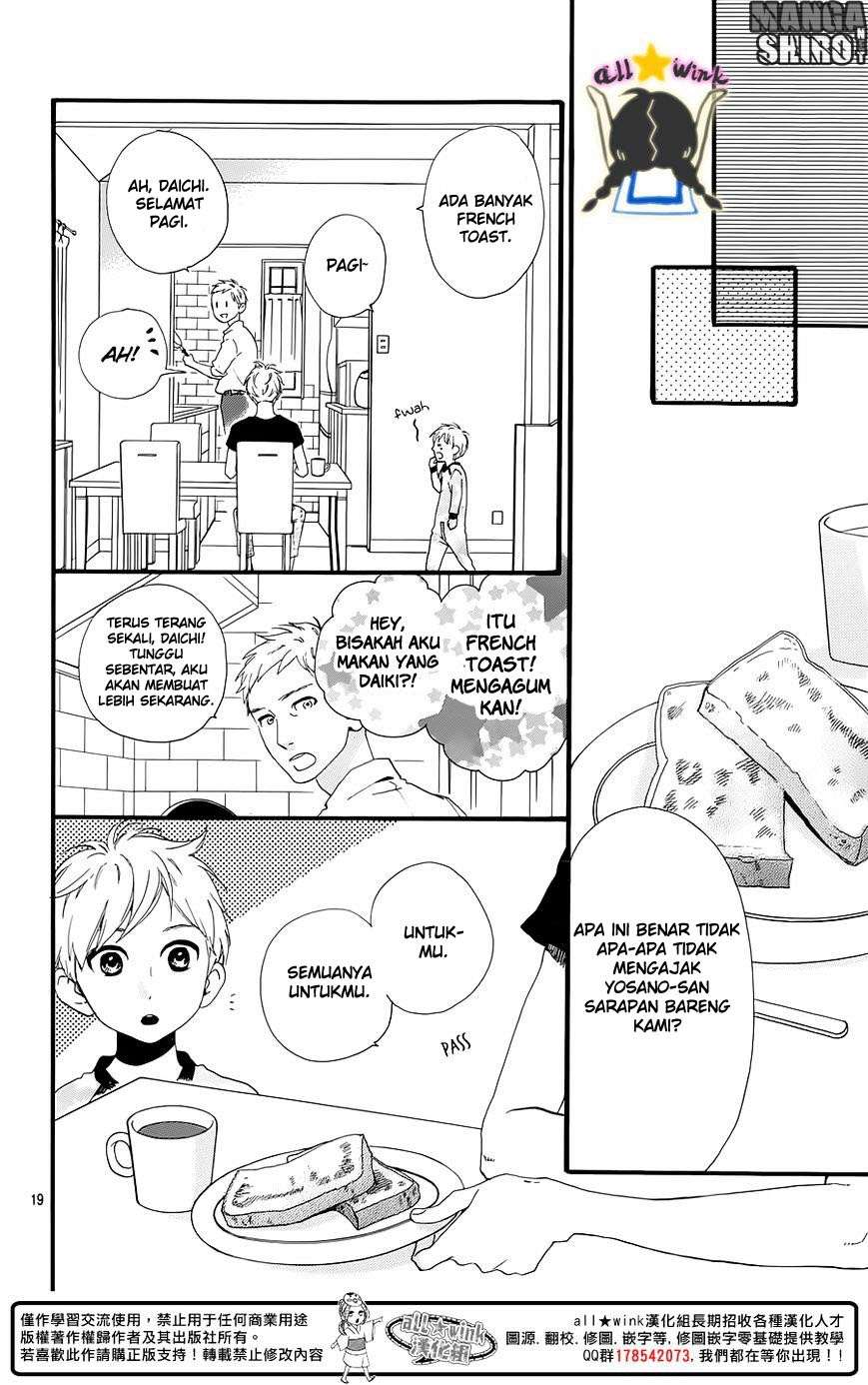 Chapter 61 - halaman 21