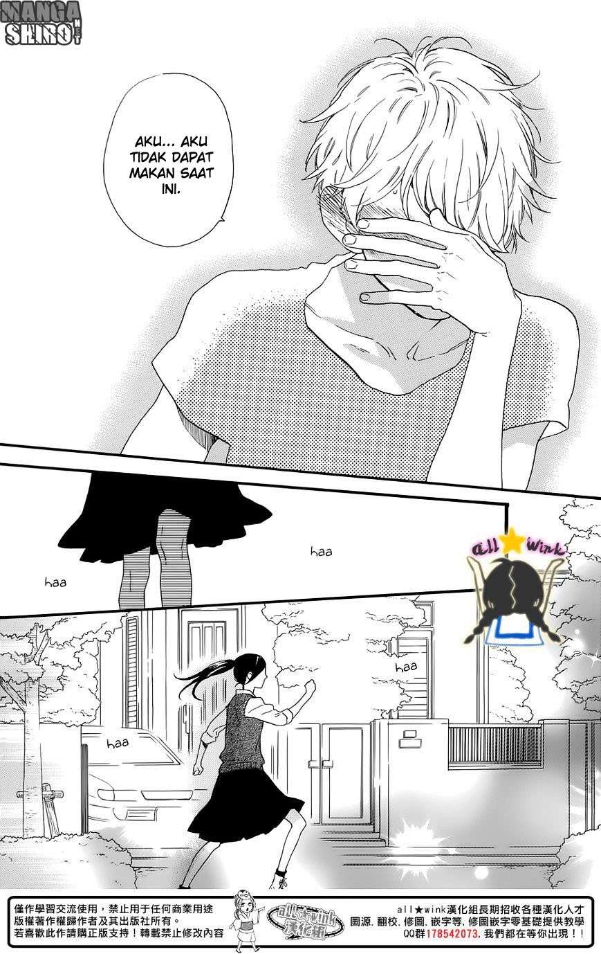 Chapter 61 - halaman 22