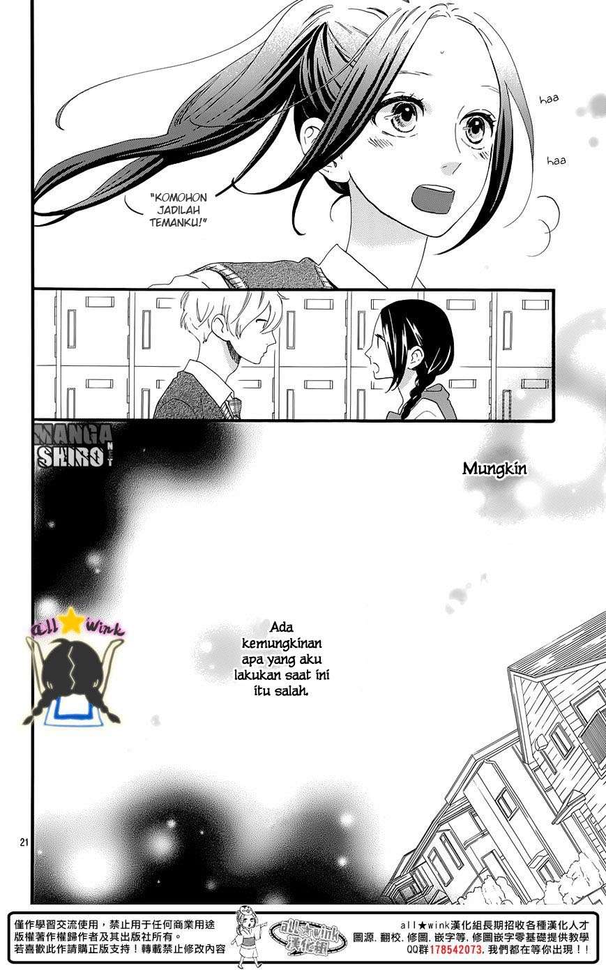 Chapter 61 - halaman 23