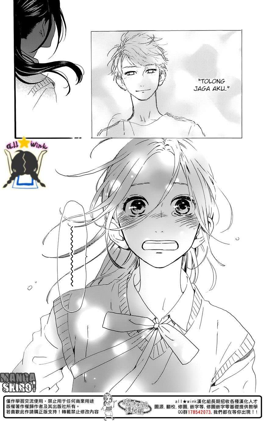 Chapter 61 - halaman 25