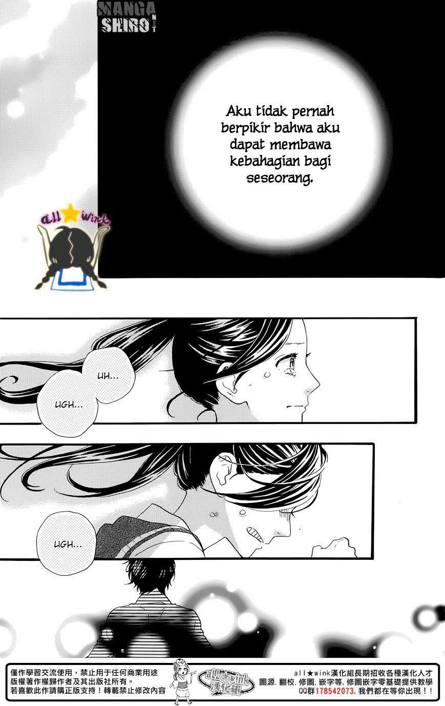 Chapter 61 - halaman 26