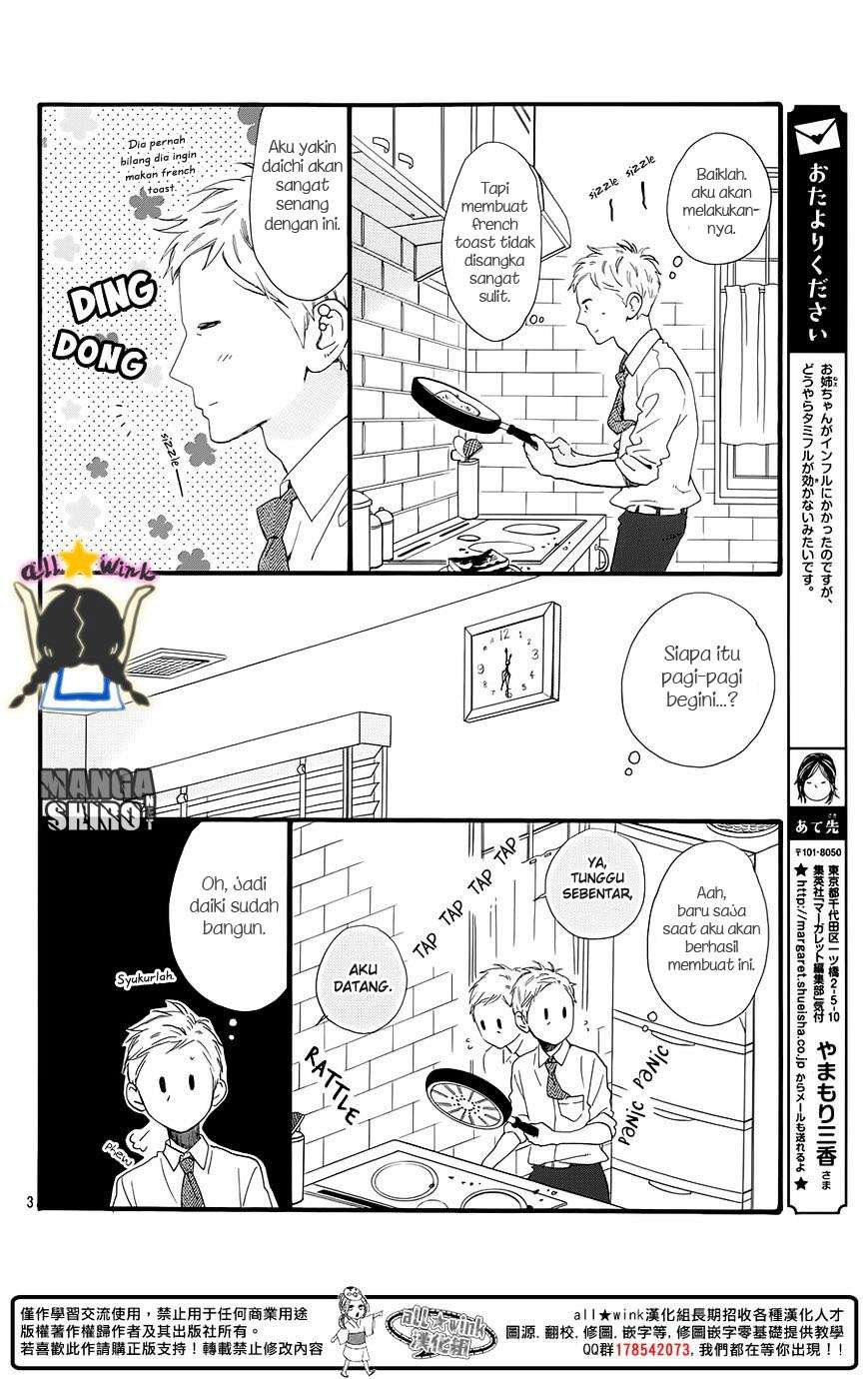 Chapter 61 - halaman 6