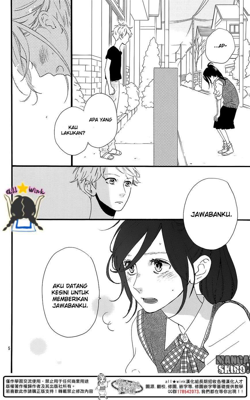 Chapter 61 - halaman 8