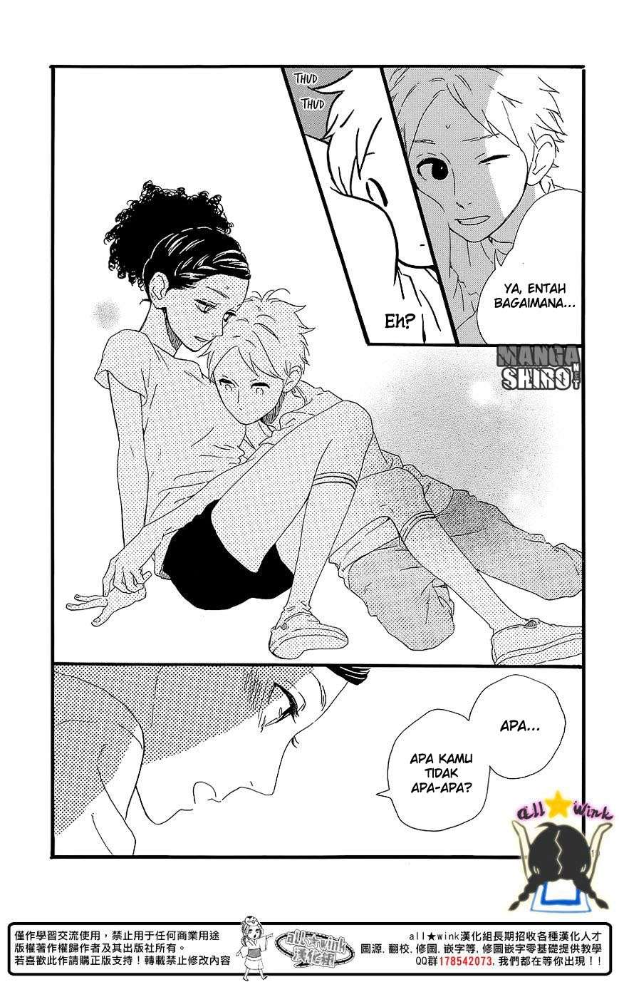Chapter 60.5 - halaman 21