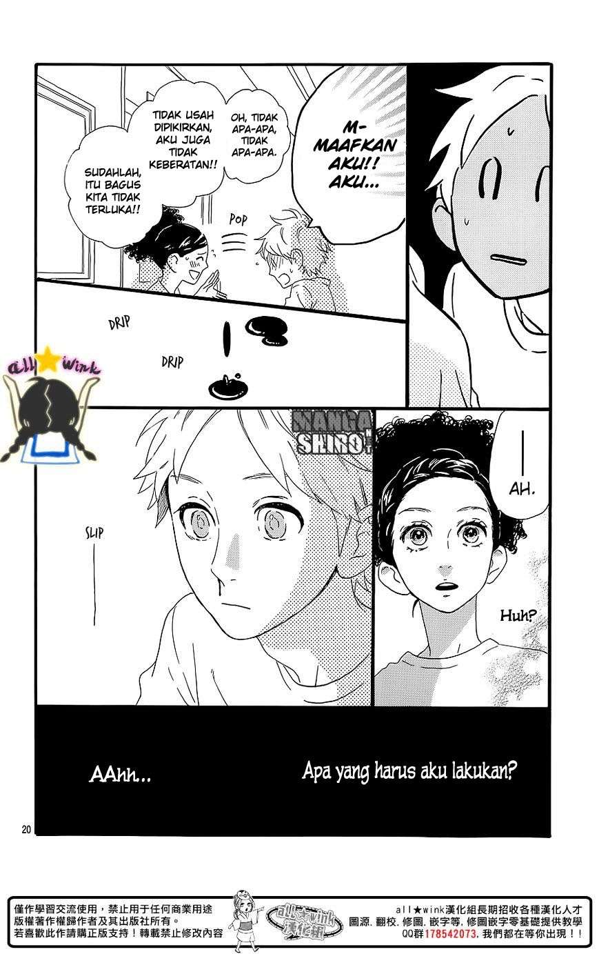 Chapter 60.5 - halaman 22