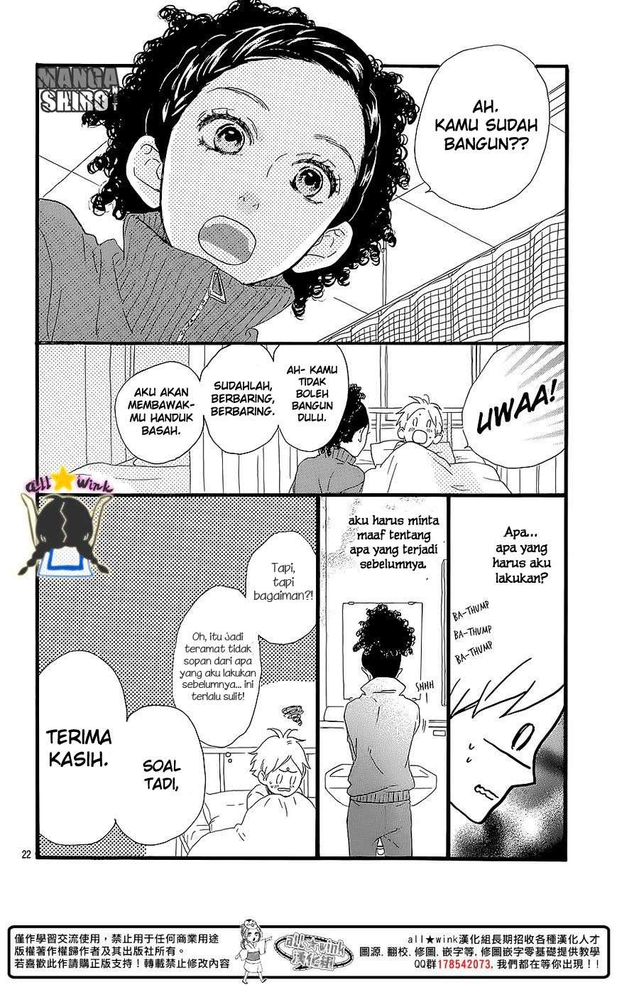 Chapter 60.5 - halaman 24