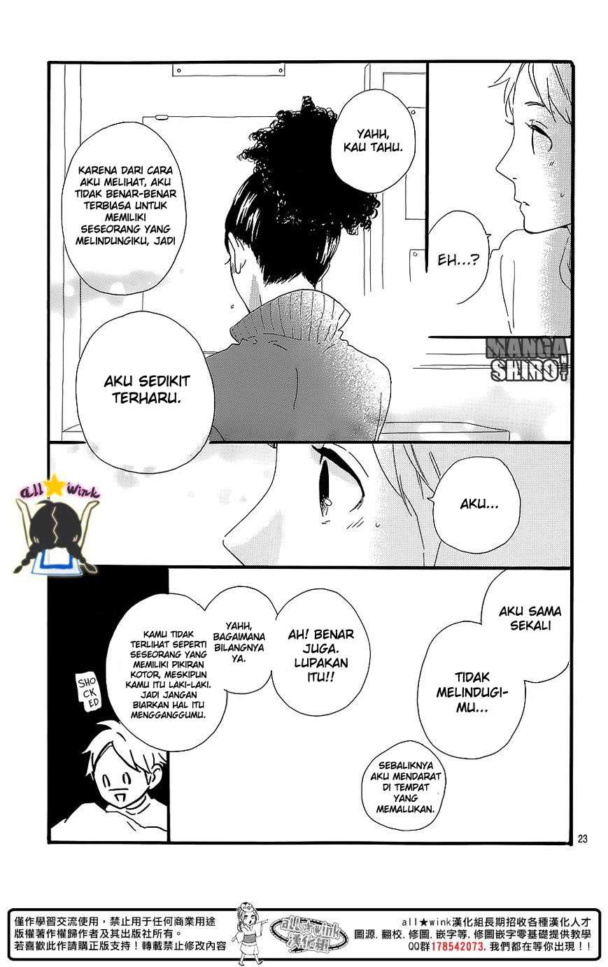 Chapter 60.5 - halaman 25