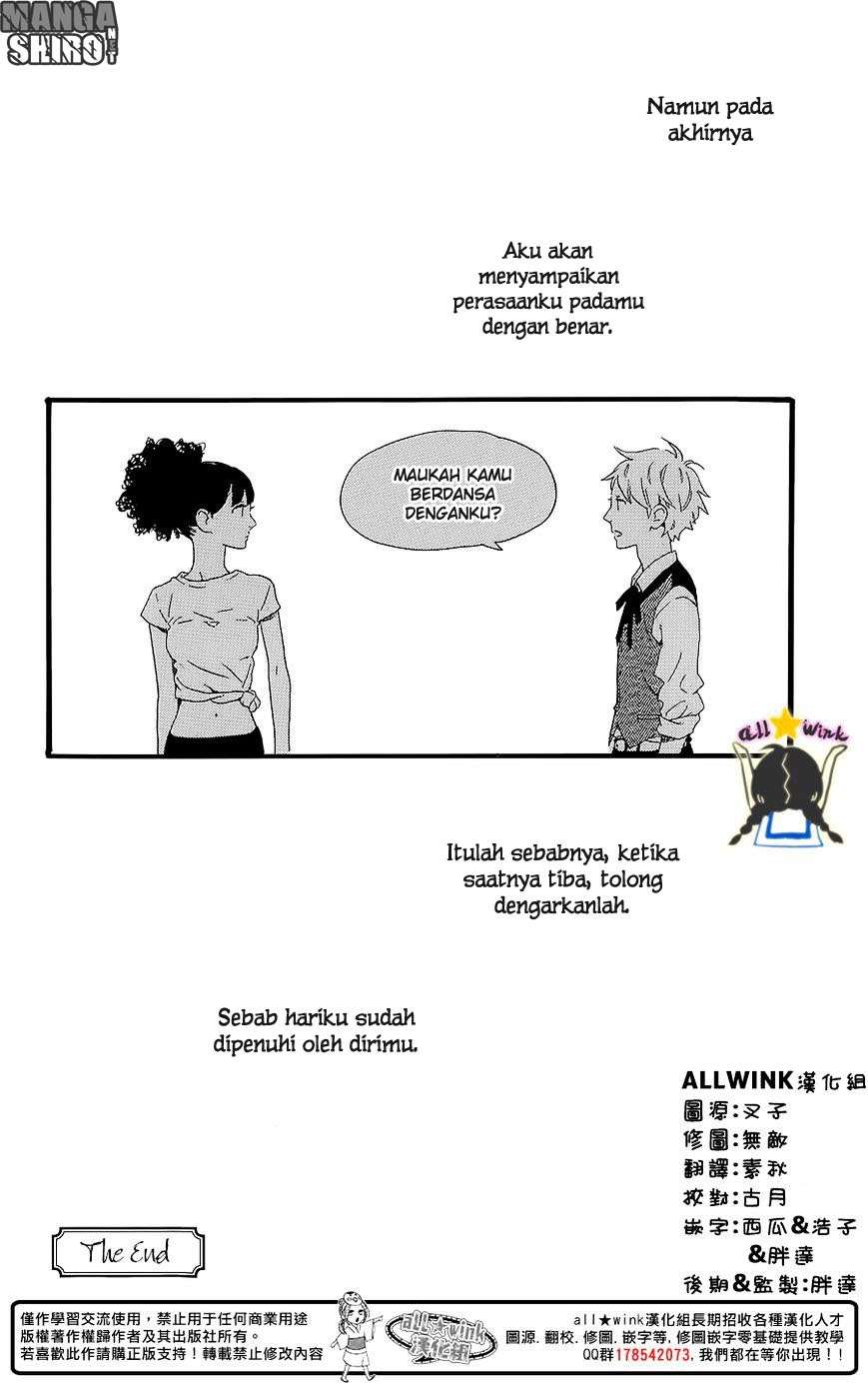 Chapter 60.5 - halaman 32