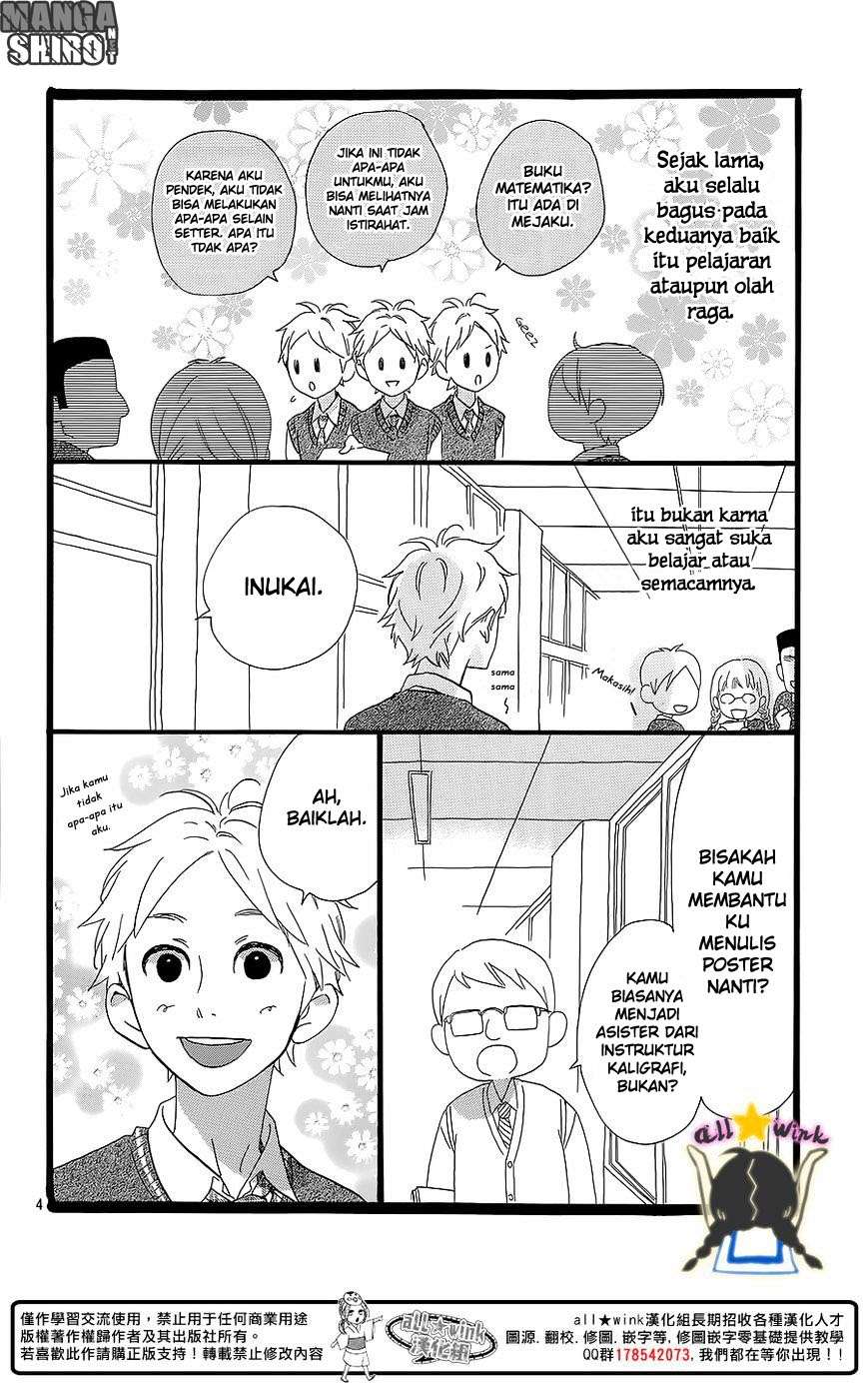 Chapter 60.5 - halaman 6