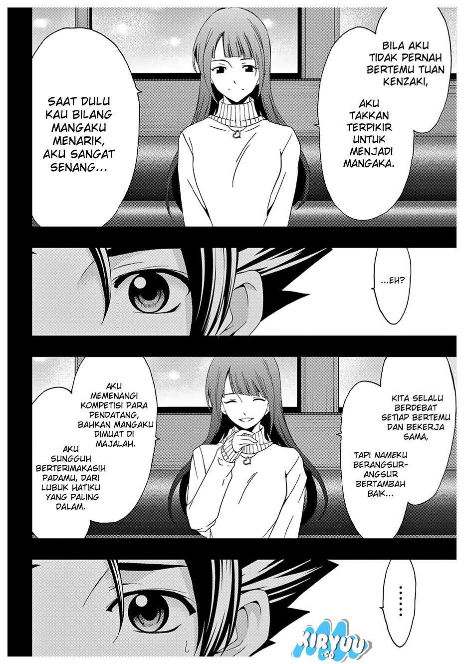 Chapter 23 - halaman 16