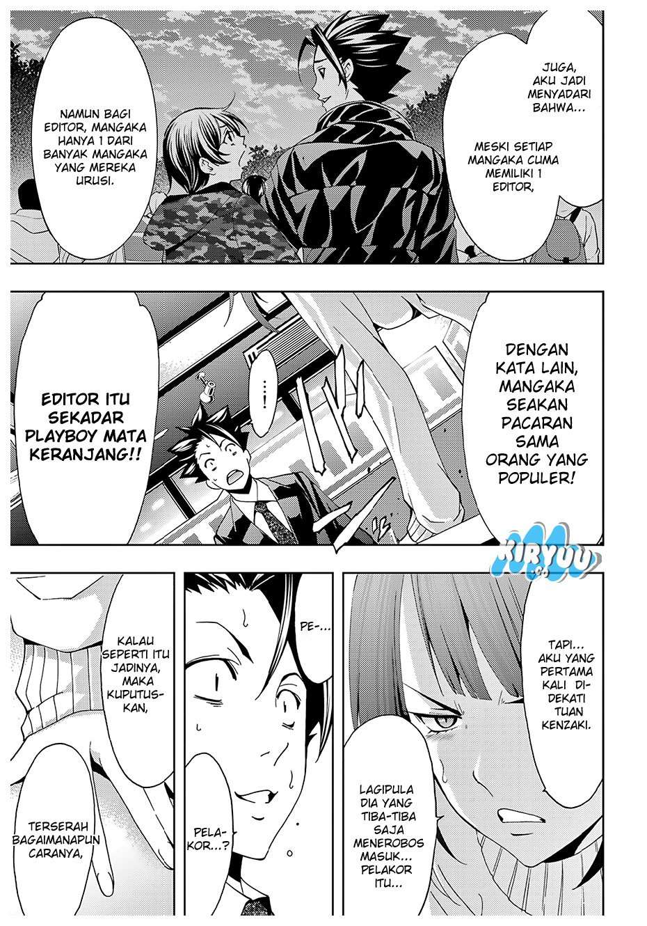 Chapter 23 - halaman 19