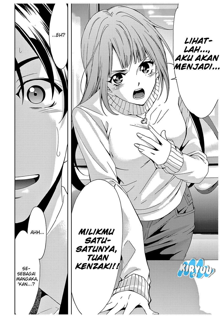 Chapter 23 - halaman 20