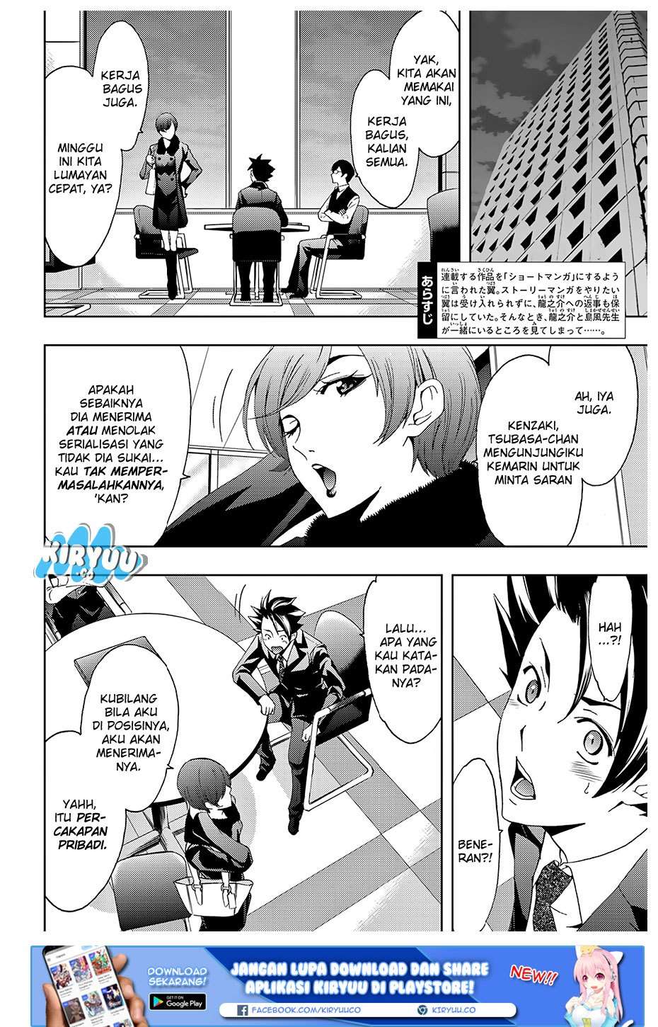 Chapter 23 - halaman 6