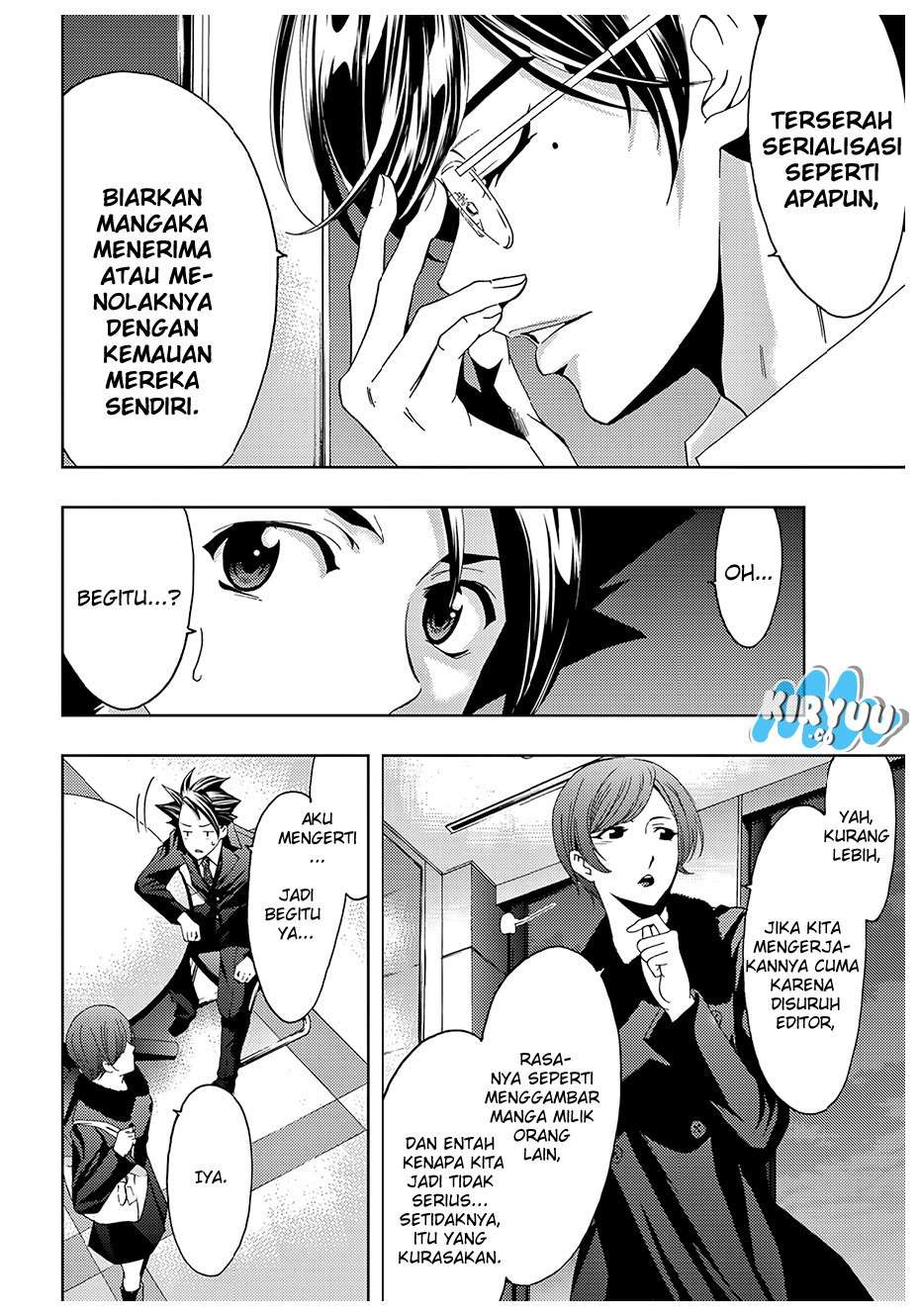 Chapter 23 - halaman 8