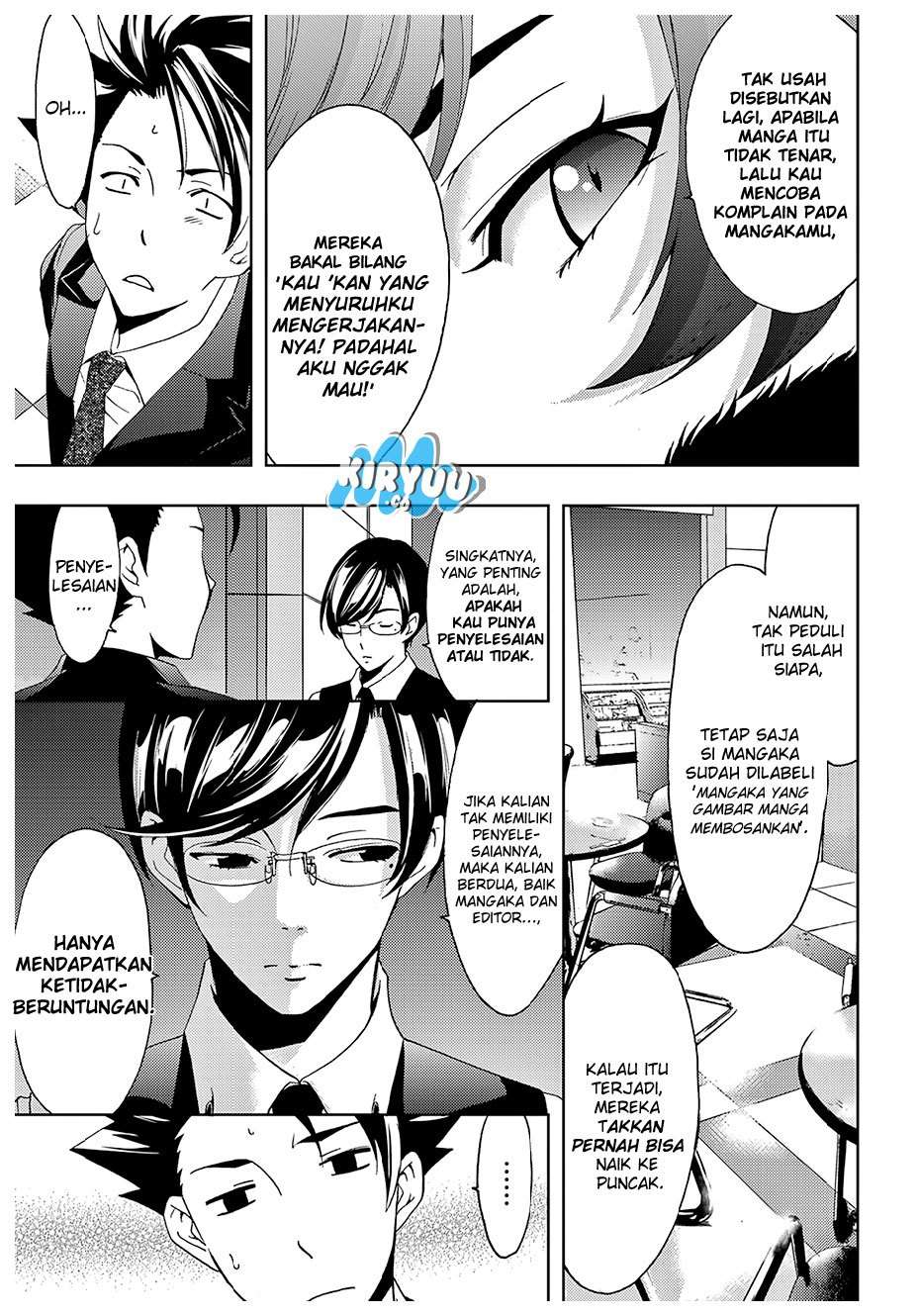 Chapter 23 - halaman 9