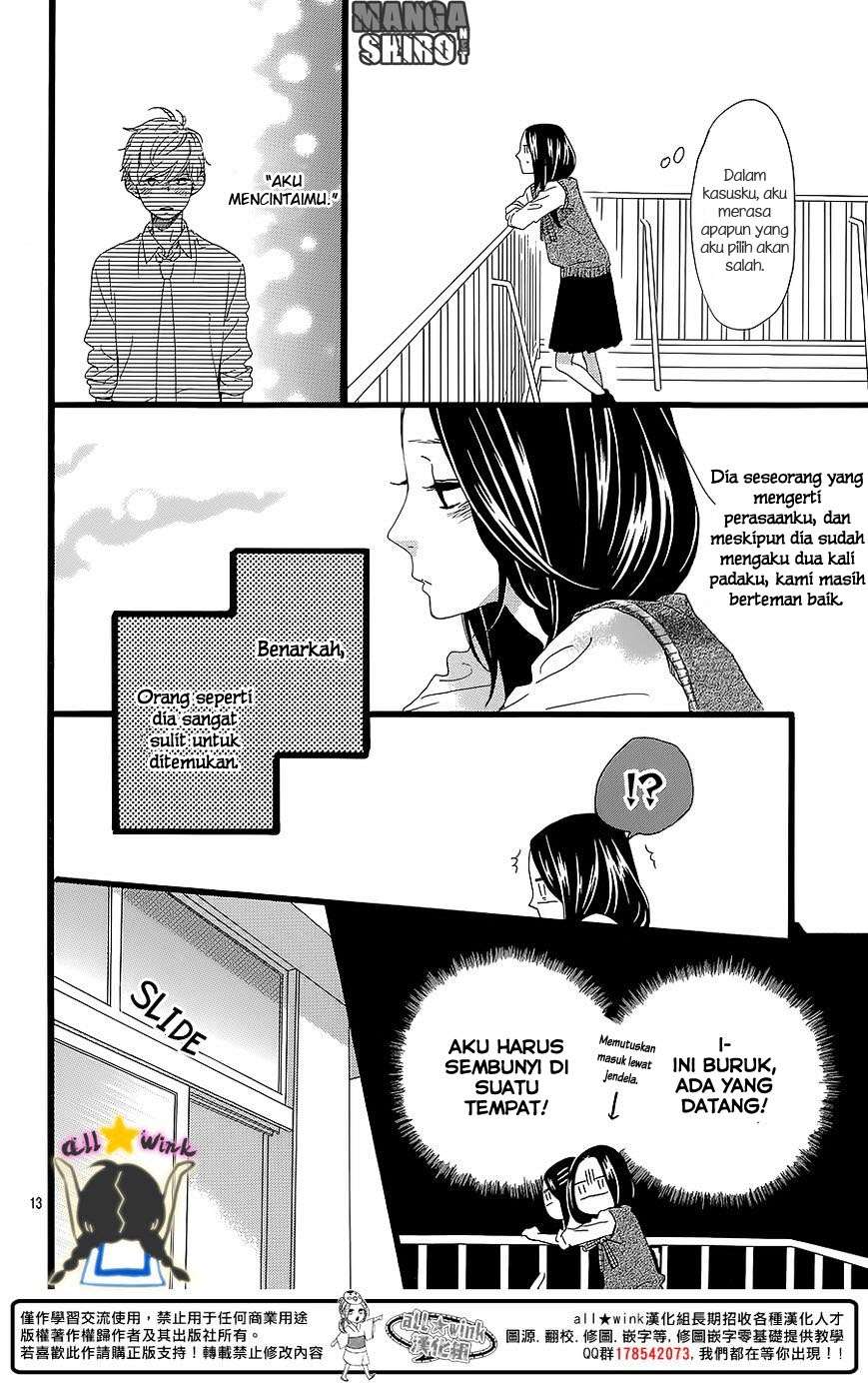 Chapter 60 - halaman 15