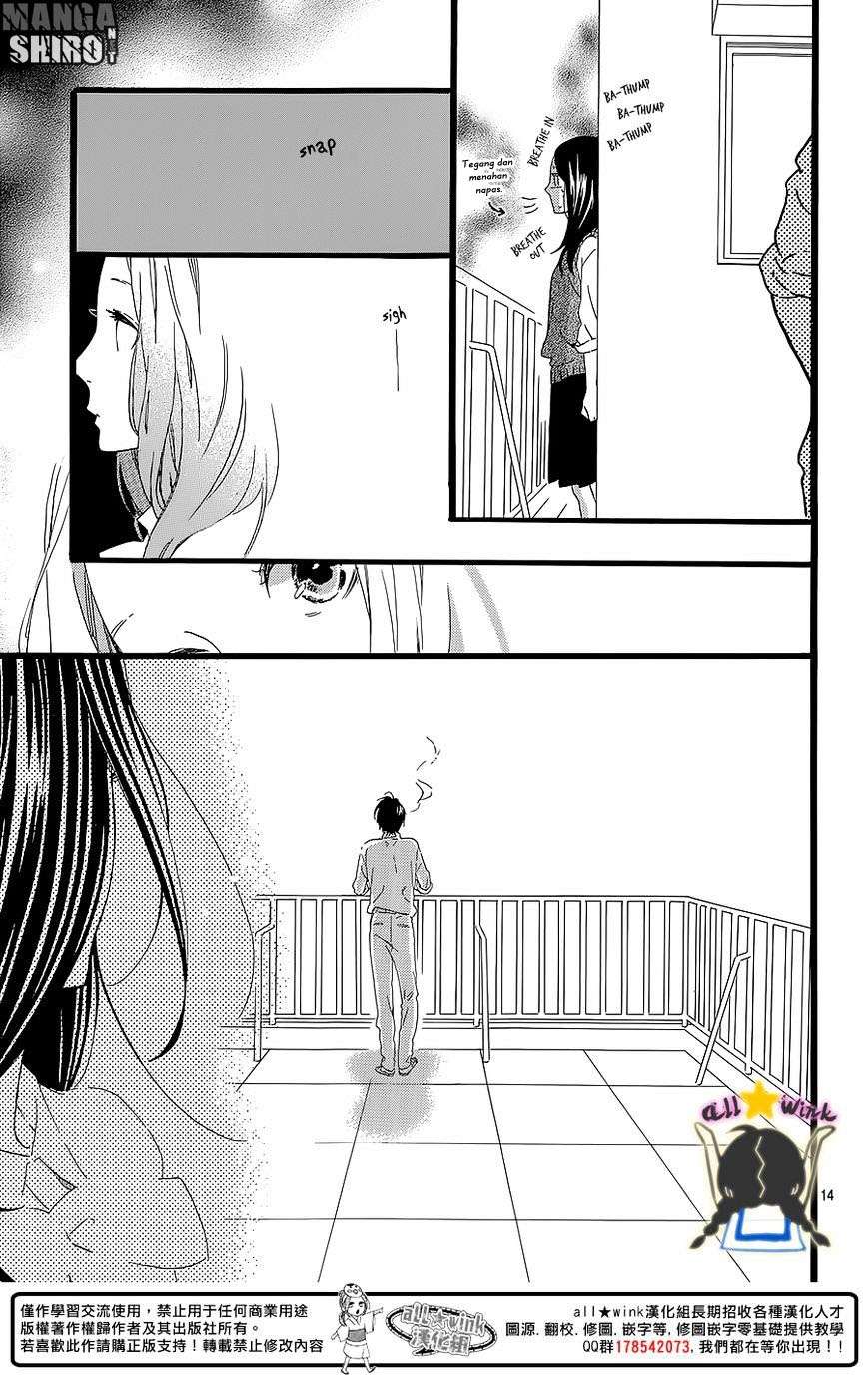 Chapter 60 - halaman 16