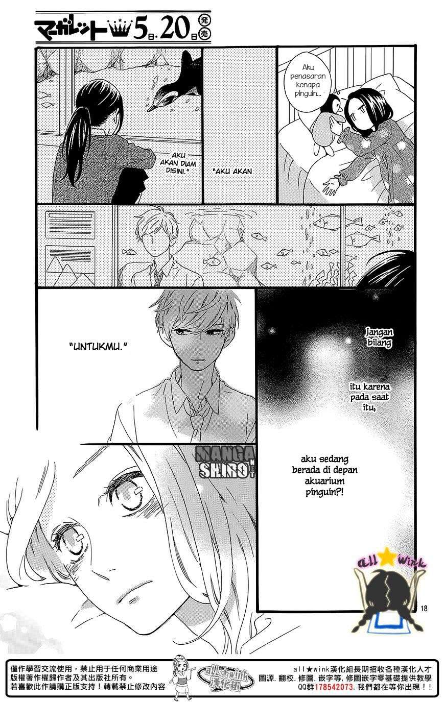 Chapter 60 - halaman 20
