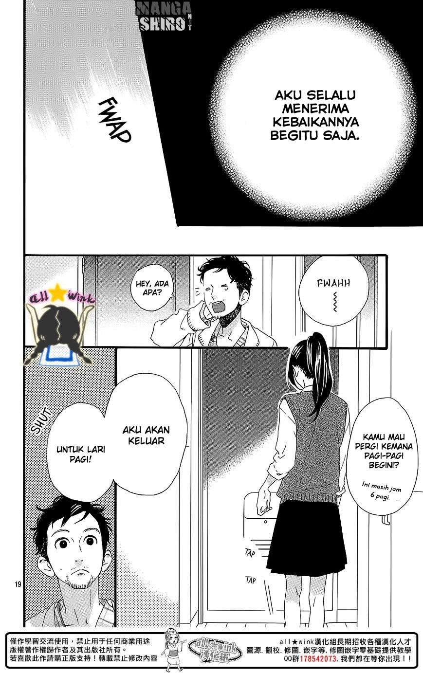 Chapter 60 - halaman 21