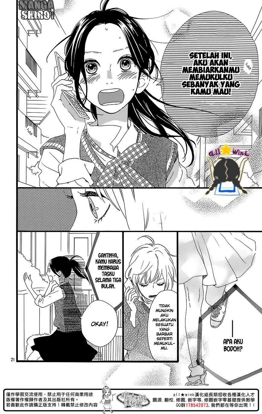 Chapter 60 - halaman 23