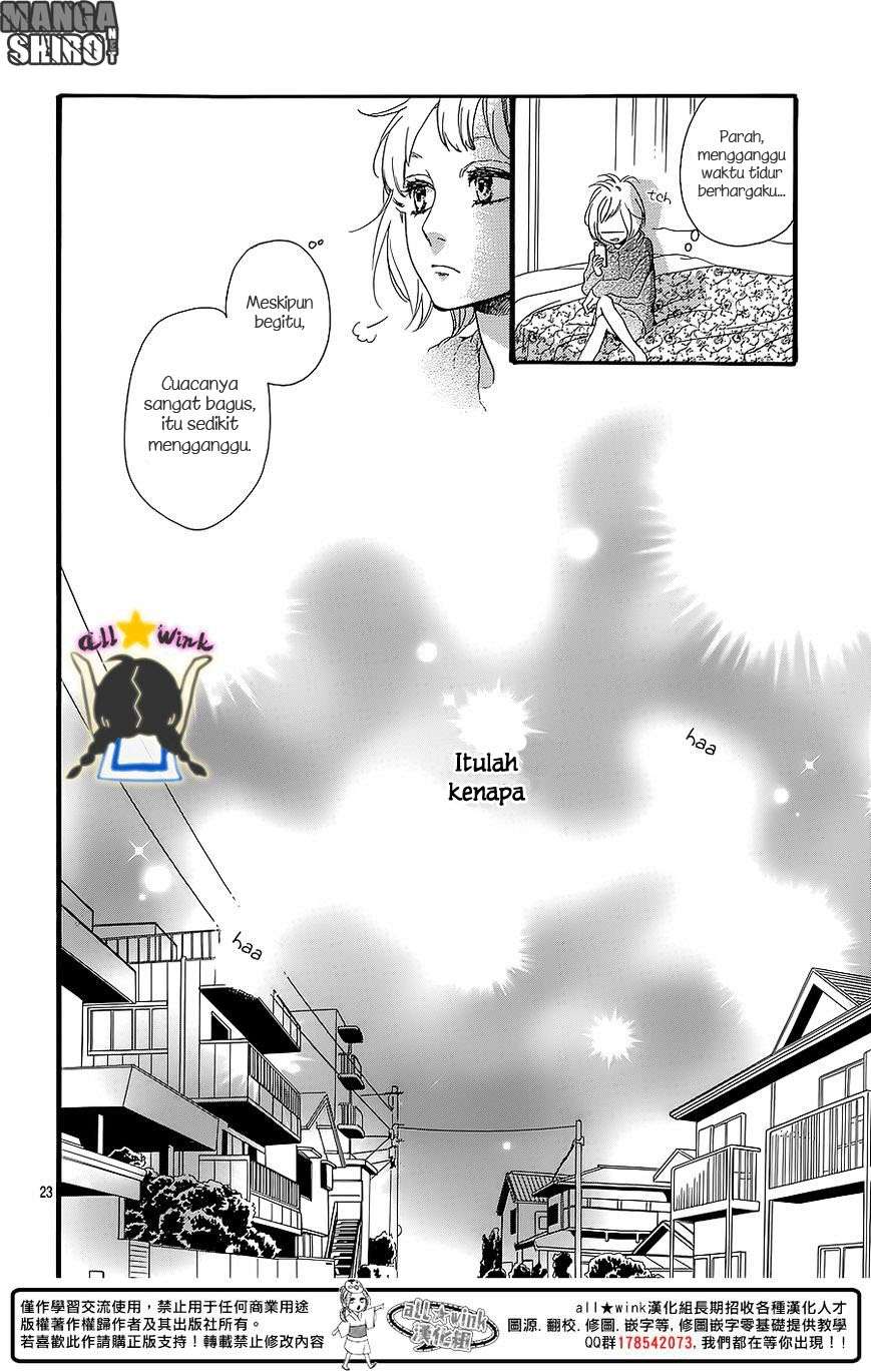 Chapter 60 - halaman 25