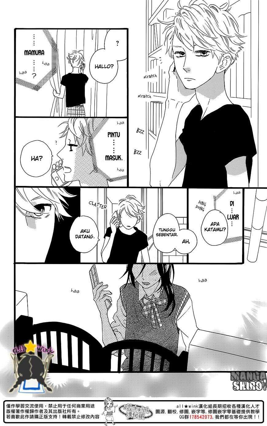 Chapter 60 - halaman 27