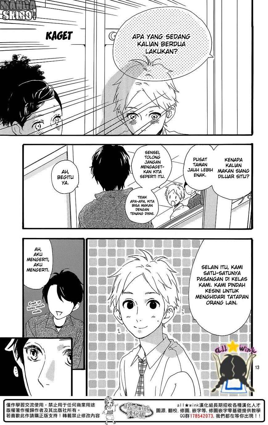 Chapter 58 - halaman 15