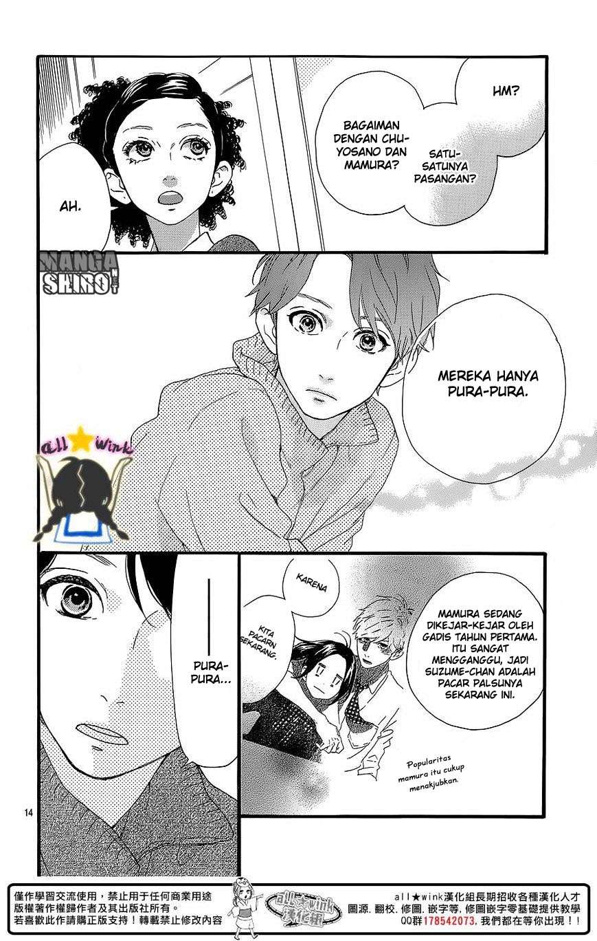 Chapter 58 - halaman 16