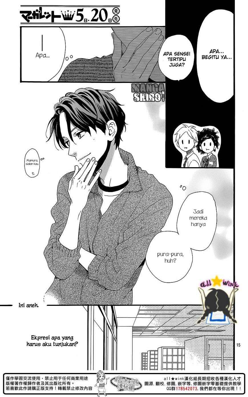 Chapter 58 - halaman 17