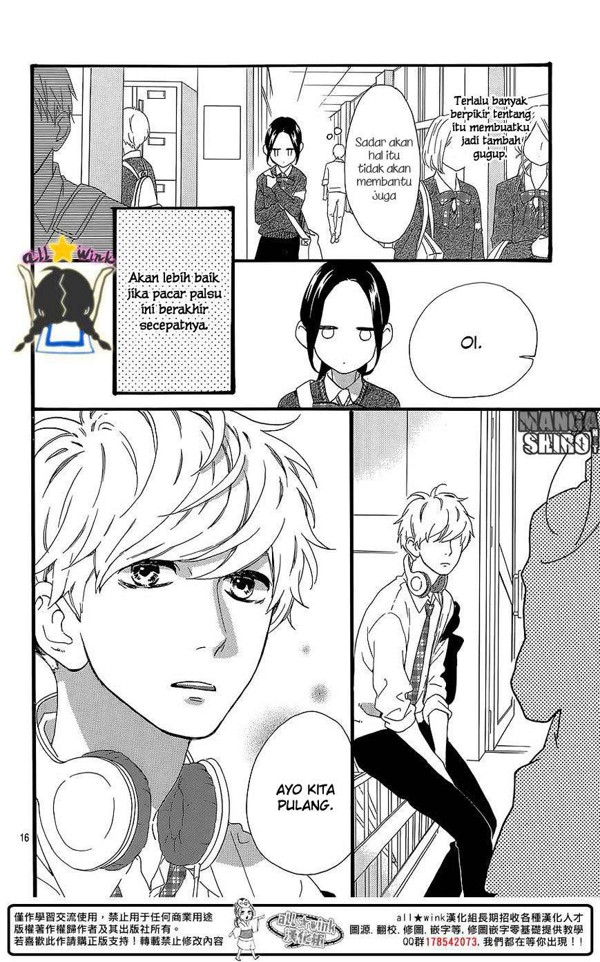 Chapter 58 - halaman 18