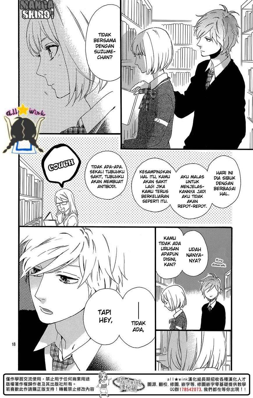 Chapter 58 - halaman 20
