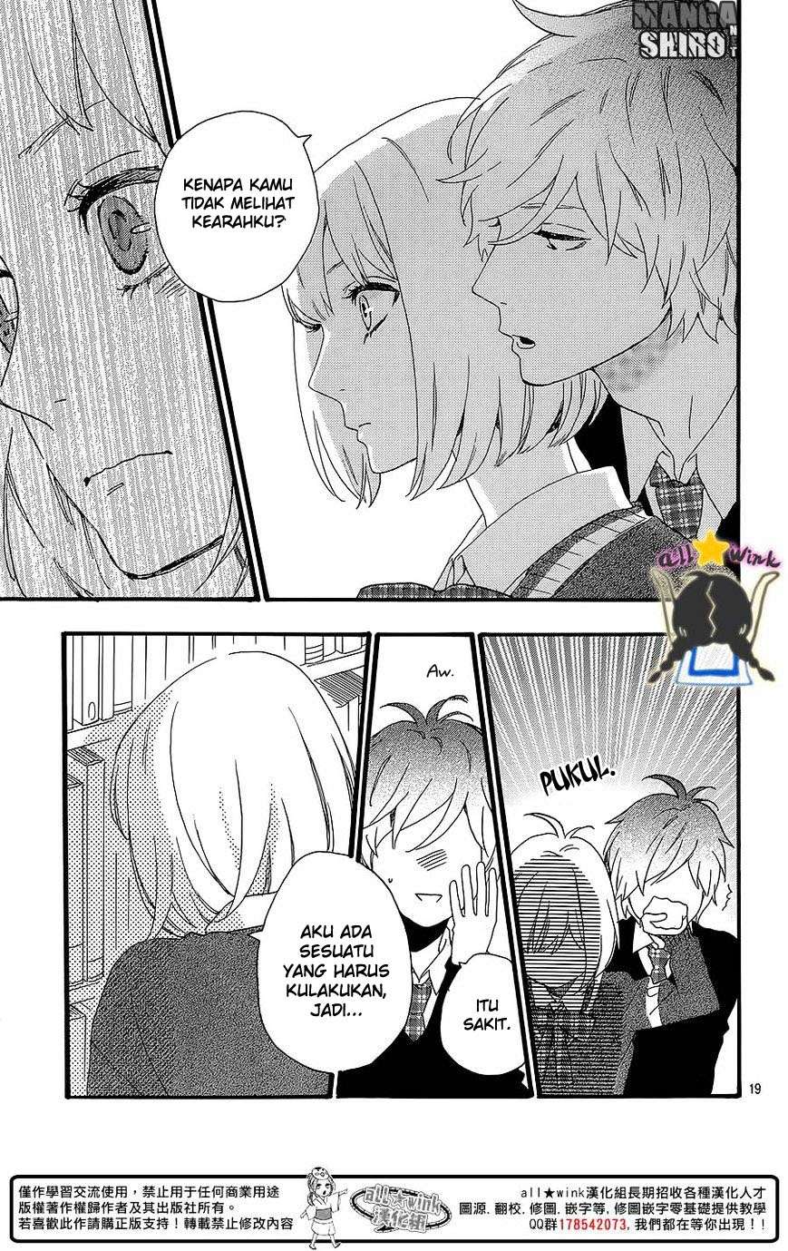 Chapter 58 - halaman 21