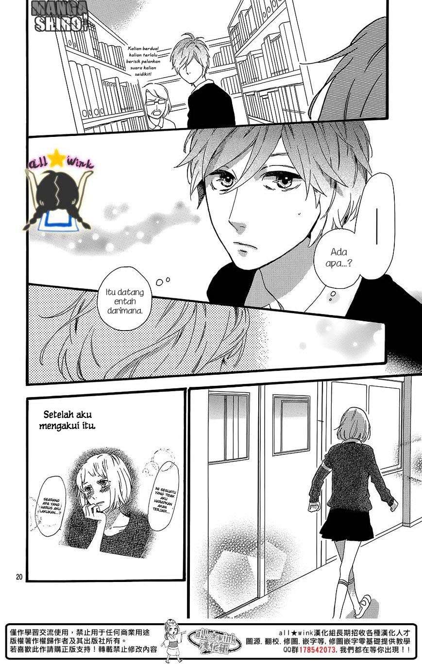 Chapter 58 - halaman 22