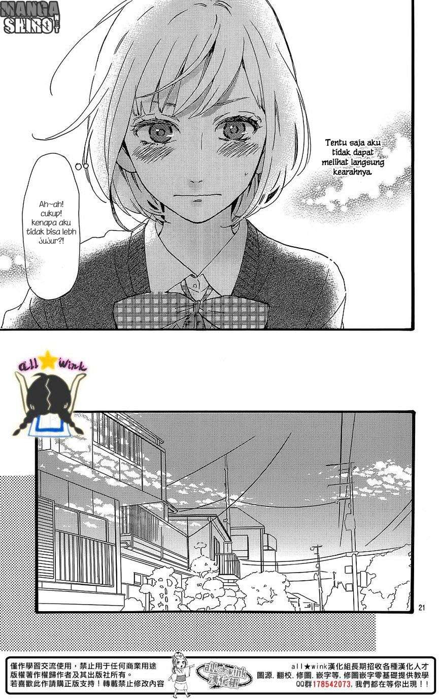 Chapter 58 - halaman 23