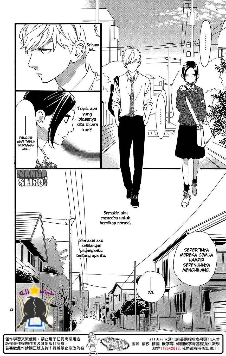 Chapter 58 - halaman 24