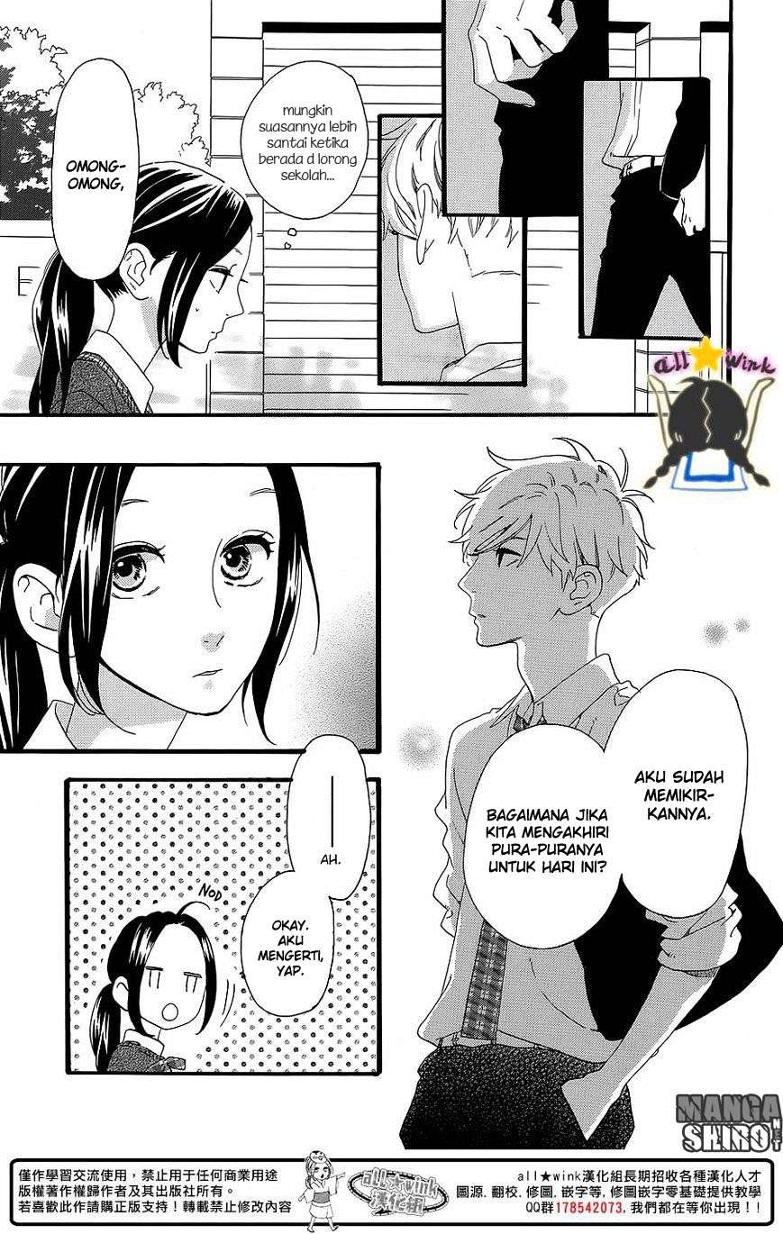 Chapter 58 - halaman 25