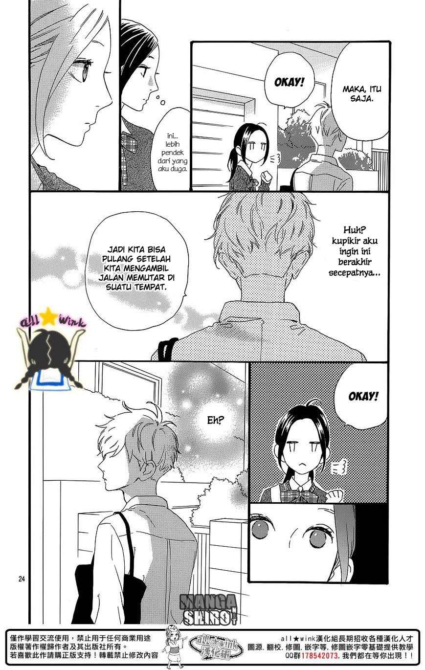 Chapter 58 - halaman 26