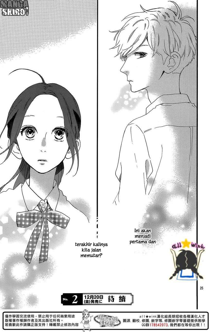 Chapter 58 - halaman 27