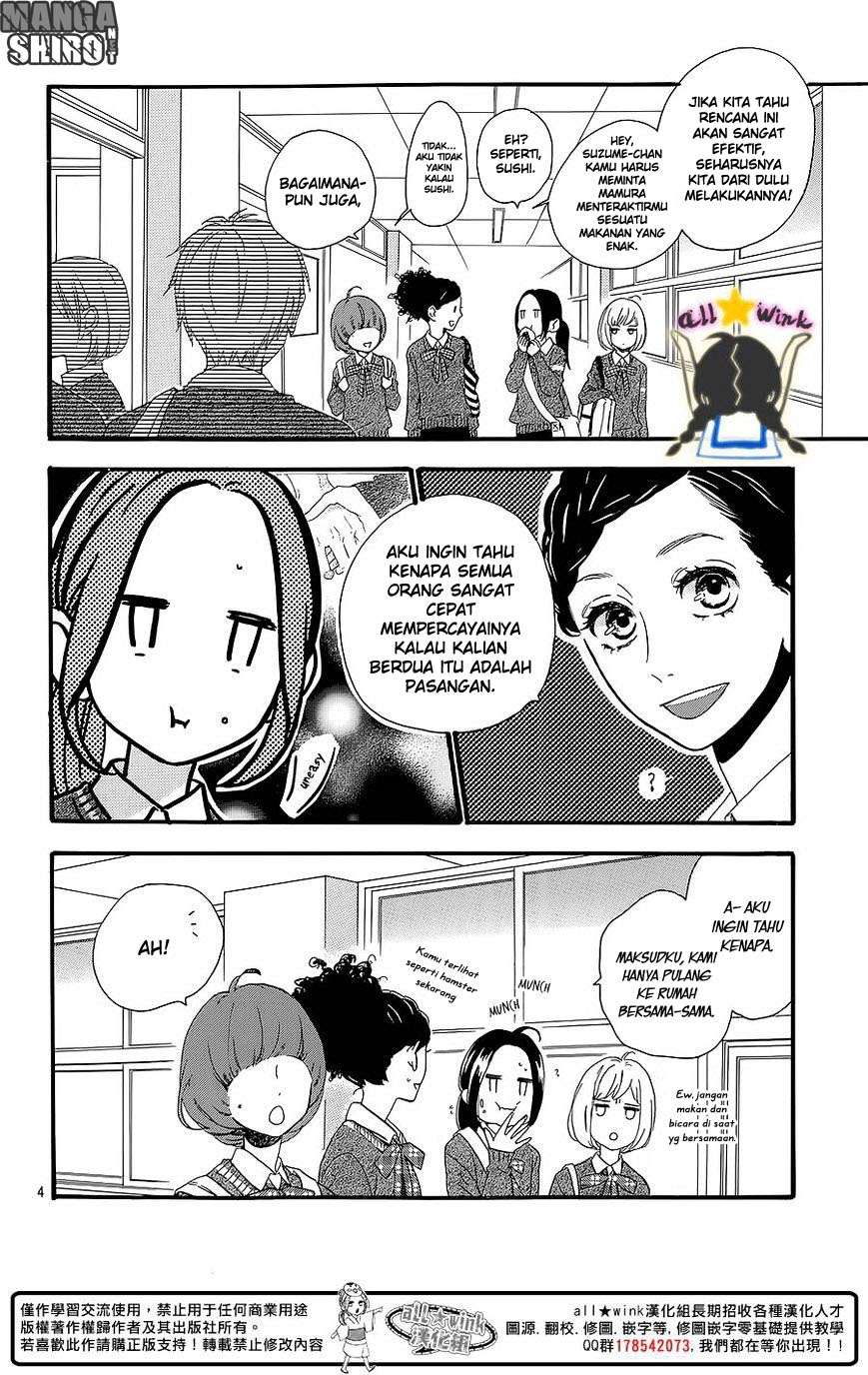 Chapter 58 - halaman 6