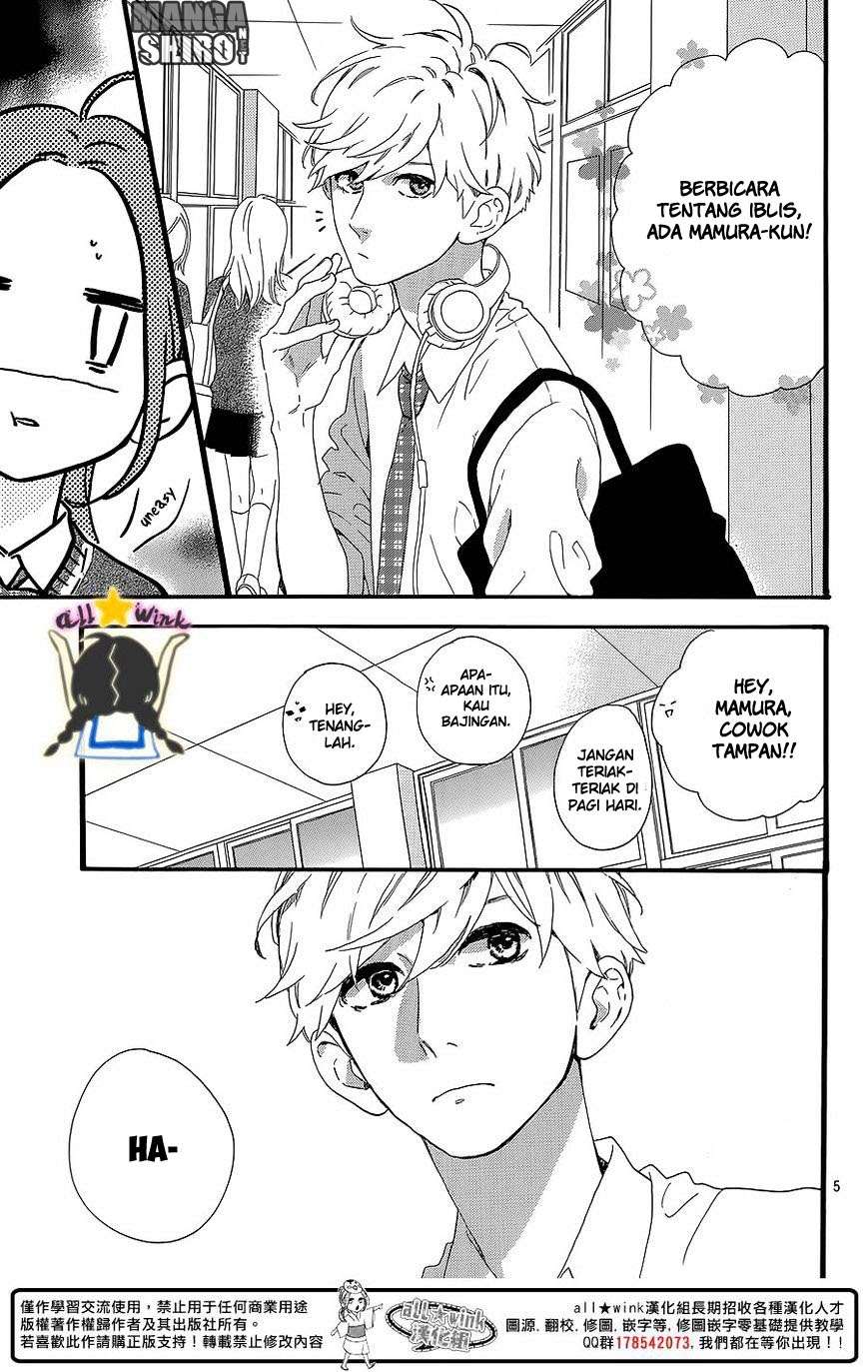 Chapter 58 - halaman 7