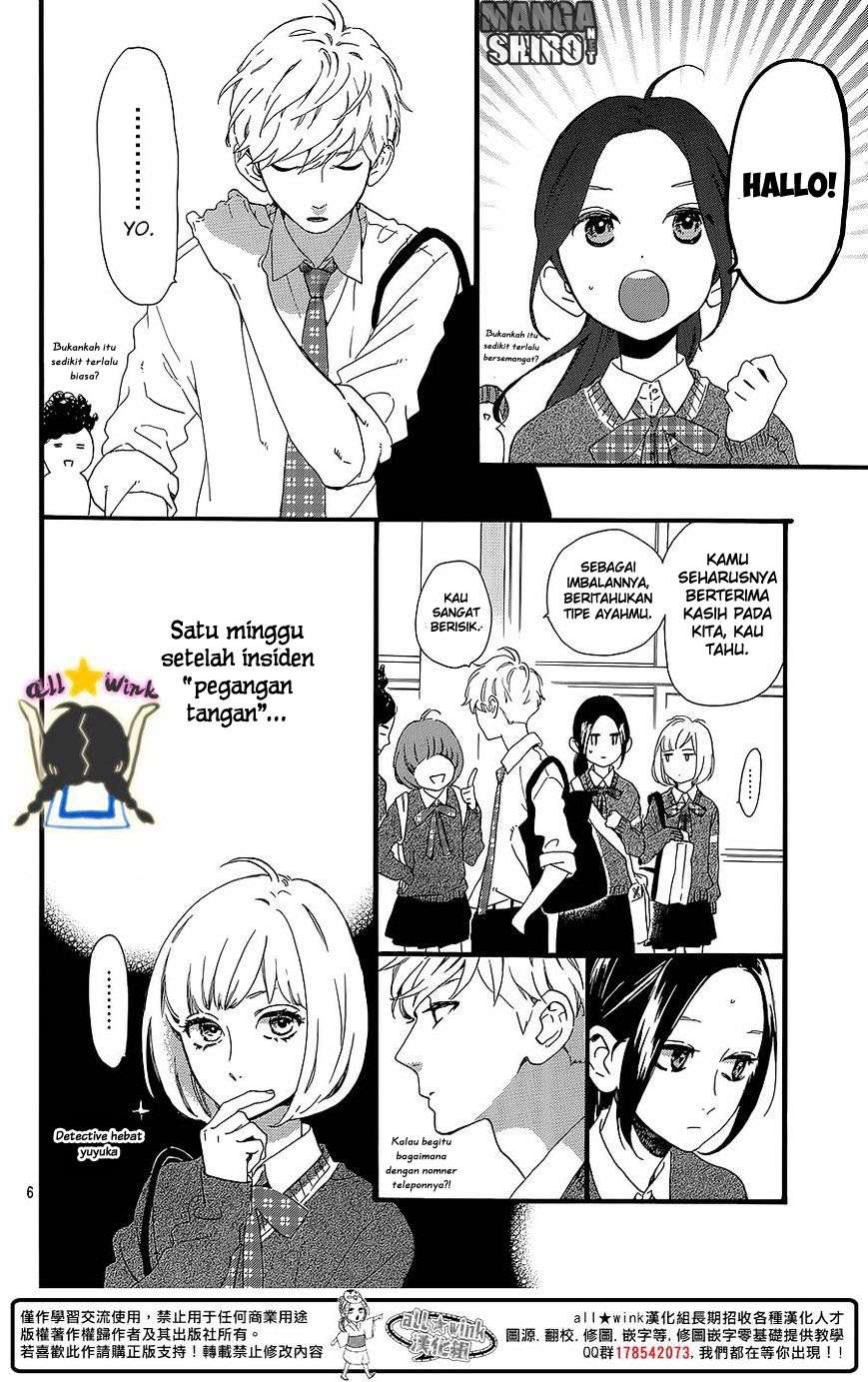 Chapter 58 - halaman 8