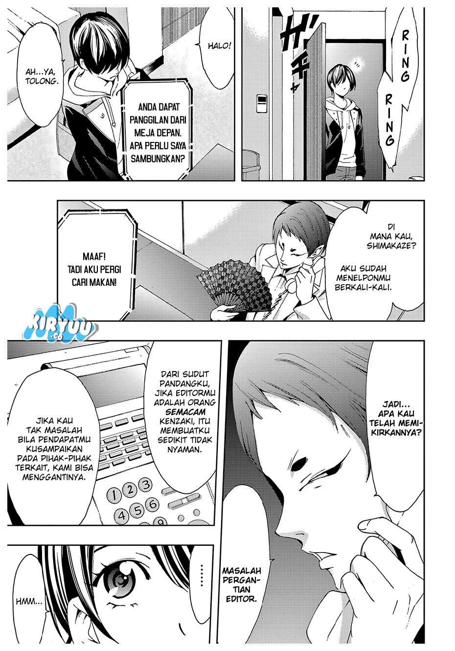 Chapter 20 - halaman 21