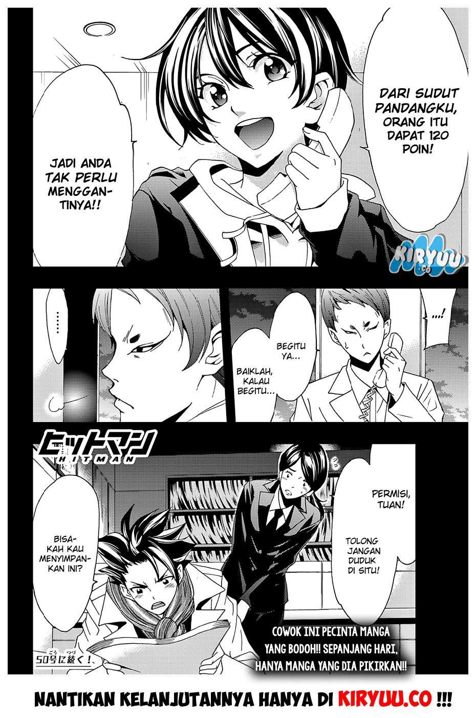 Chapter 20 - halaman 22